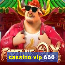 cassino vip 666